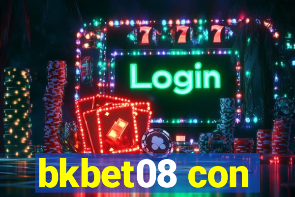 bkbet08 con